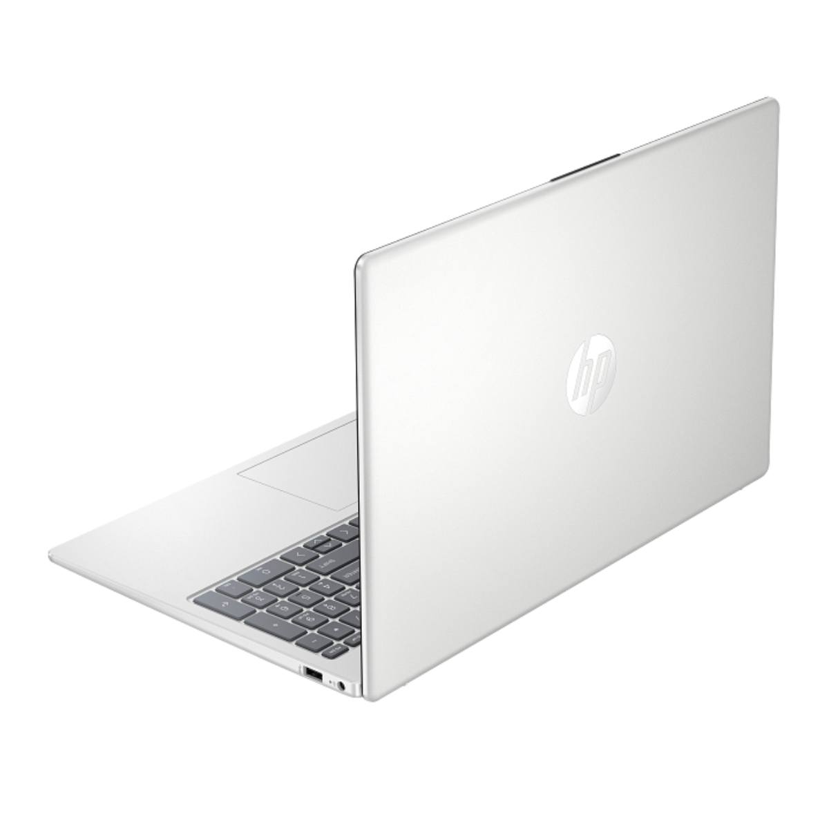 HP 15-FD1002NV Notebook Φορητός Υπολογιστής 15.6", Ασημί | Hp| Image 3