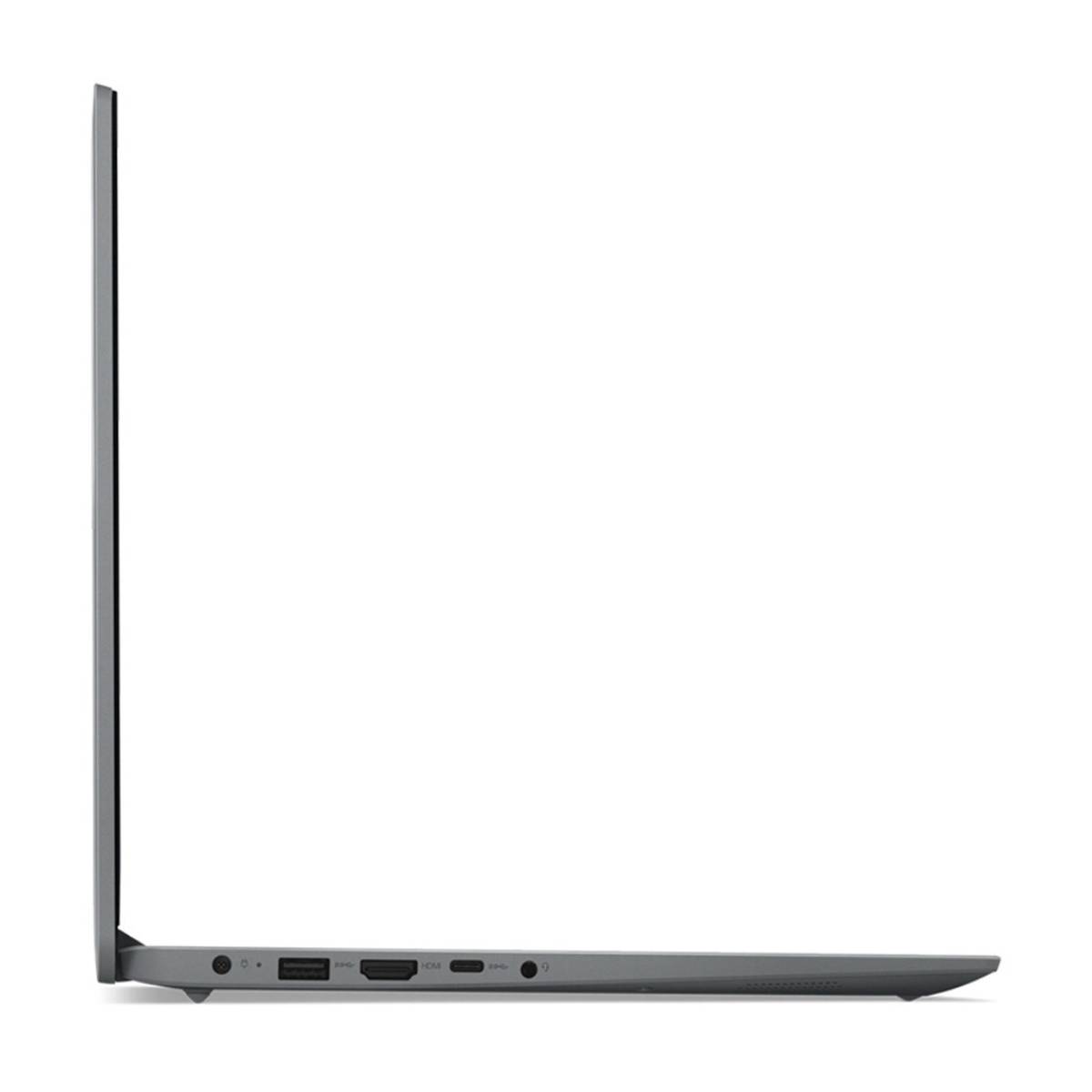 LENOVO 82LX00G0CY IdeaPad 1 Φορητός Υπολογιστής 15.6", Γκρίζο | Lenovo| Image 5