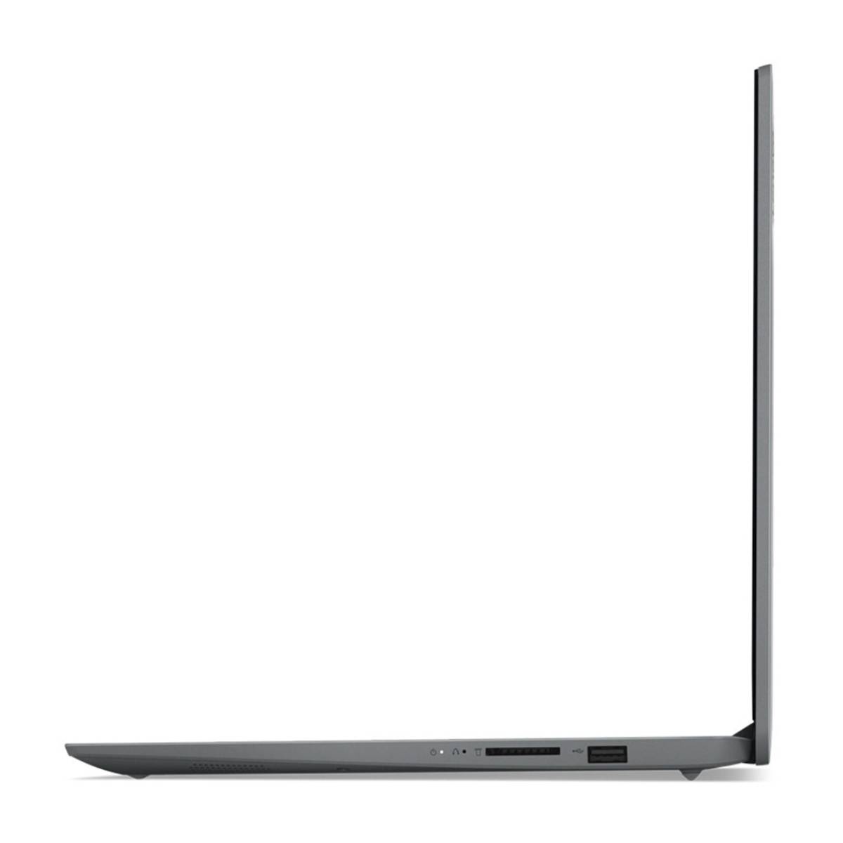 LENOVO 82VG00SPCY IdeaPad 1 Φορητός Υπολογιστής 15.6", Γκρίζο | Lenovo| Image 4