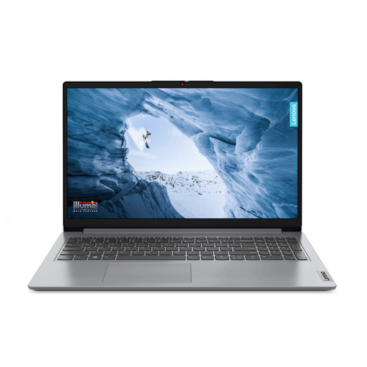 LENOVO 82VG00SPCY IdeaPad 1 Φορητός Υπολογιστής 15.6", Γκρίζο | Lenovo| Image 1