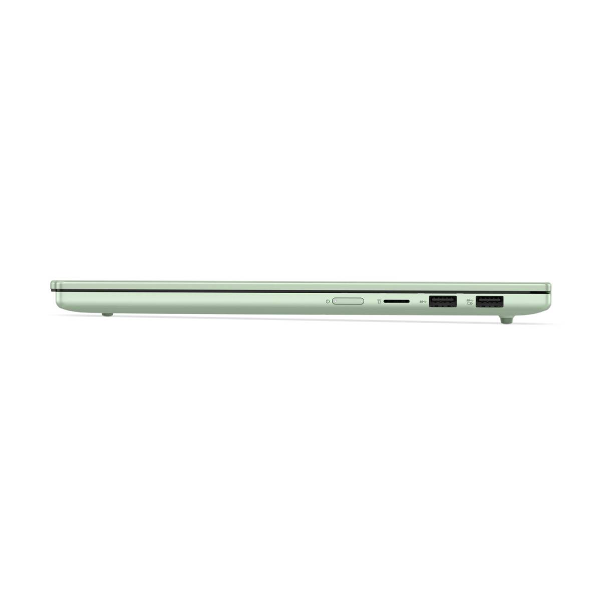 LENOVO 83J3003CGM IdeaPad Slim 5 Φορητός Υπολογιστής 15.1", Πράσινο | Lenovo| Image 5