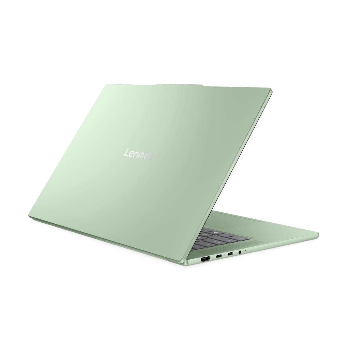 LENOVO 83J3003CGM IdeaPad Slim 5 Φορητός Υπολογιστής 15.1", Πράσινο | Lenovo| Image 4