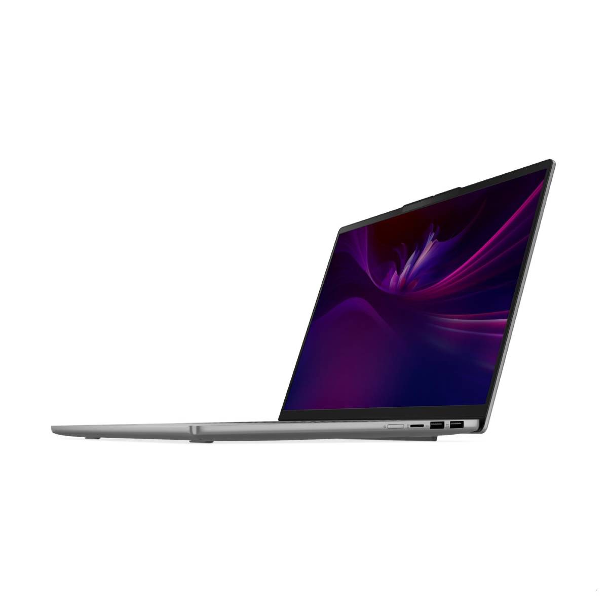 LENOVO 83HS009NCY IdeaPad Slim 5 Φορητός Υπολογιστής 16", Γκρίζο | Lenovo| Image 2