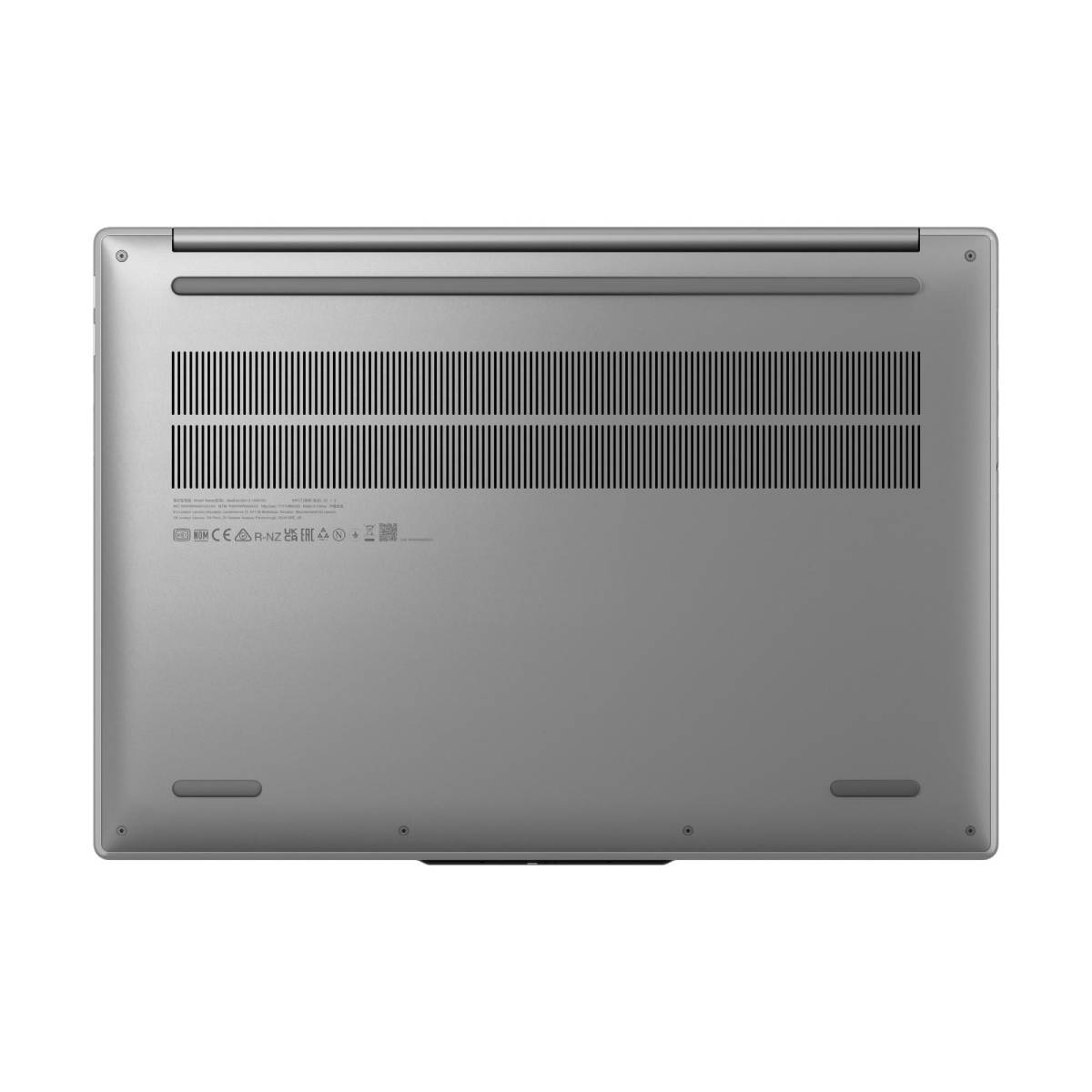 LENOVO 83HS009NCY IdeaPad Slim 5 Φορητός Υπολογιστής 16", Γκρίζο | Lenovo| Image 5