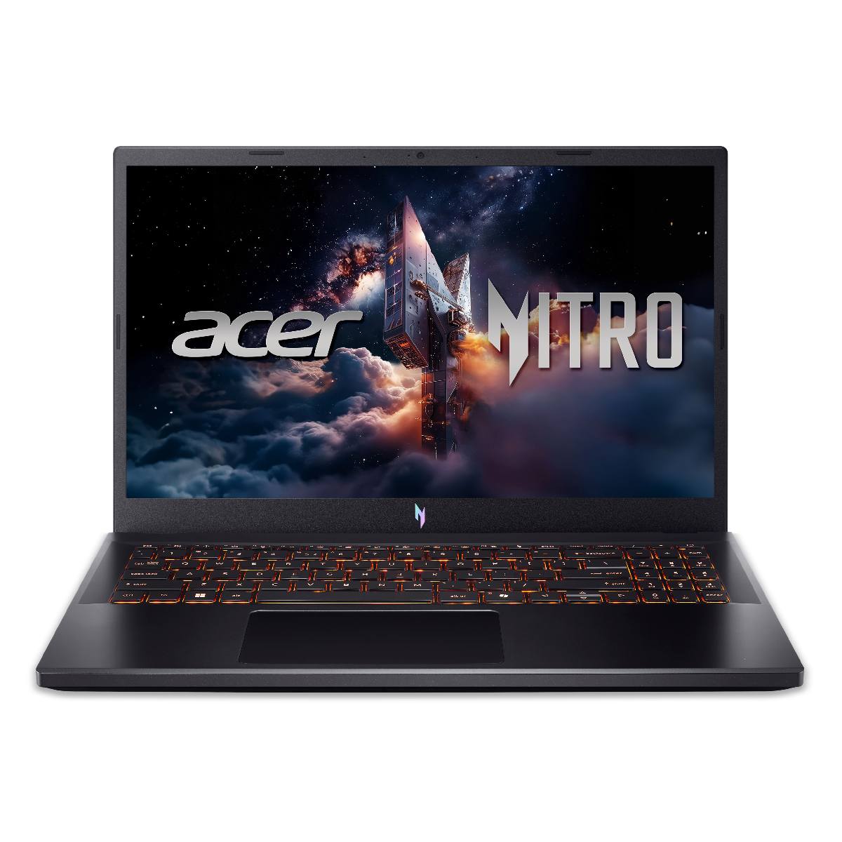 ACER ANV15-52-925Q Aspire Nitro Φορητός Υπολογιστής 15.6" | Acer| Image 1