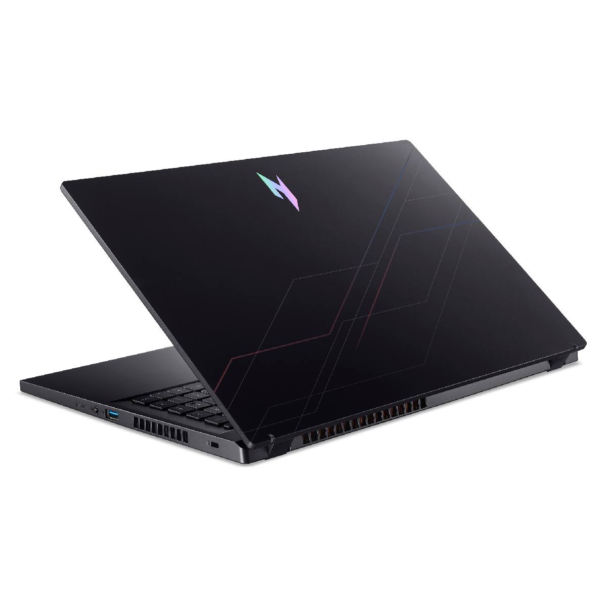 ACER ANV15-52-925Q Aspire Nitro Φορητός Υπολογιστής 15.6" | Acer| Image 3
