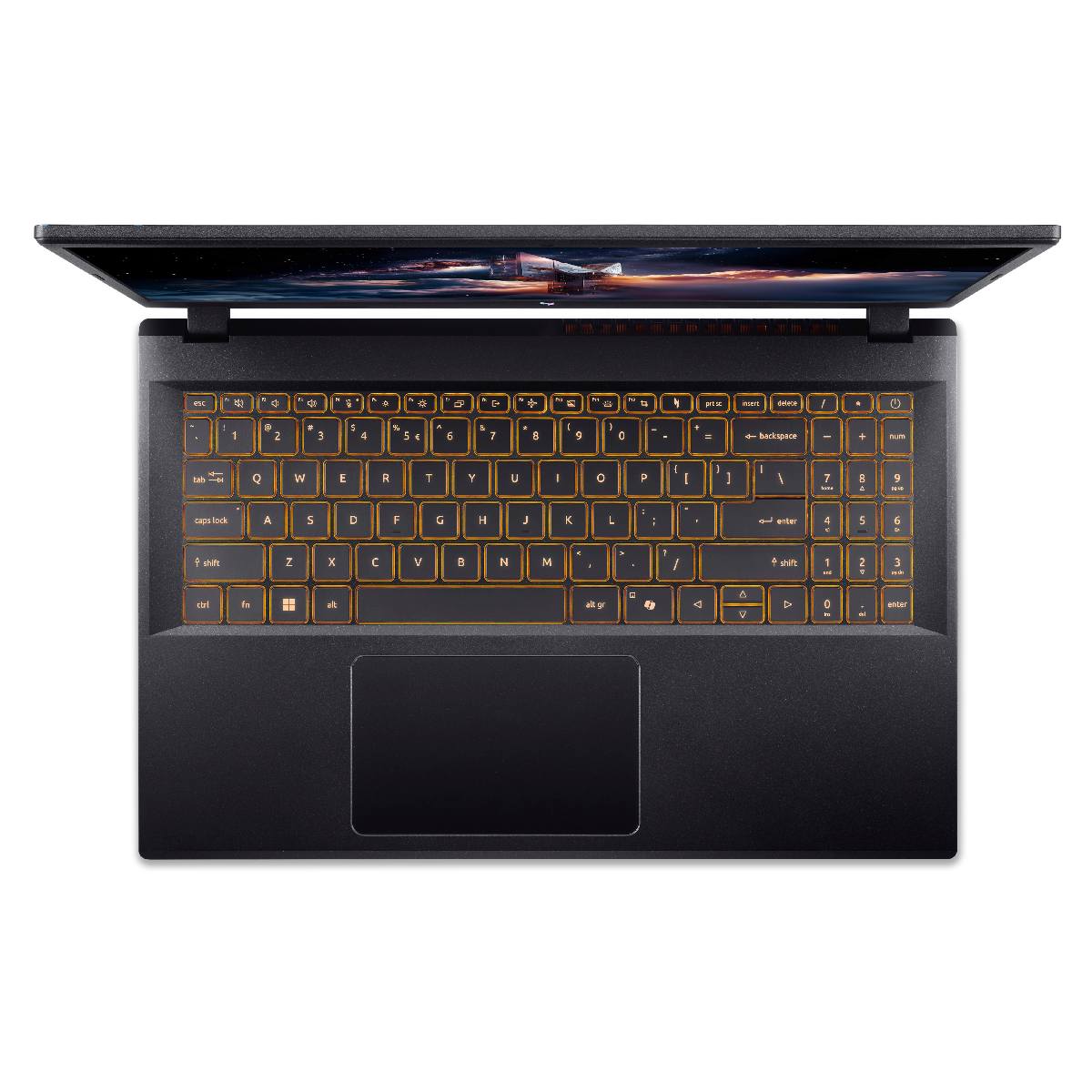 ACER ANV15-52-593V Aspire Nitro Φορητός Υπολογιστής 15.6" | Acer| Image 2