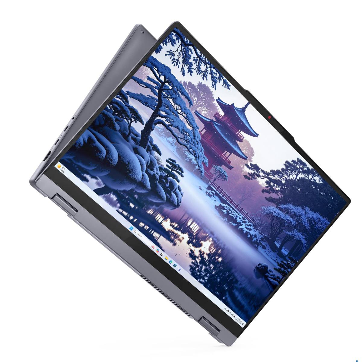 LENOVO 83KS0028CY IdeaPad 5 16IAL10Slim 5 16IAL10 Φορητός Υπολογιστής 16", Γκρίζο | Lenovo| Image 4