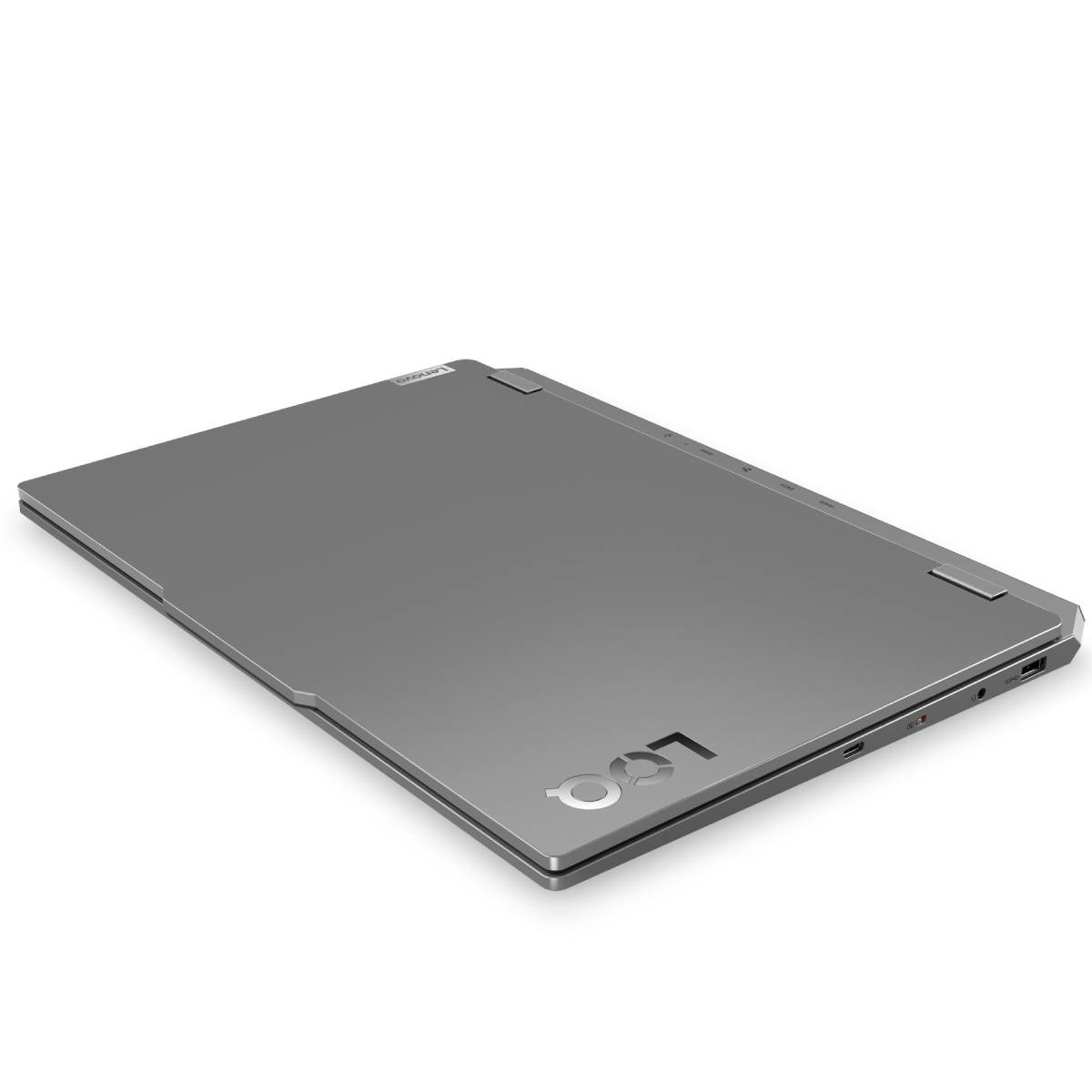 LENOVO 83JC00KRCY LOQ 15ARP9 Φορητός Υπολογιστής 16", Γκρίζο | Lenovo| Image 4