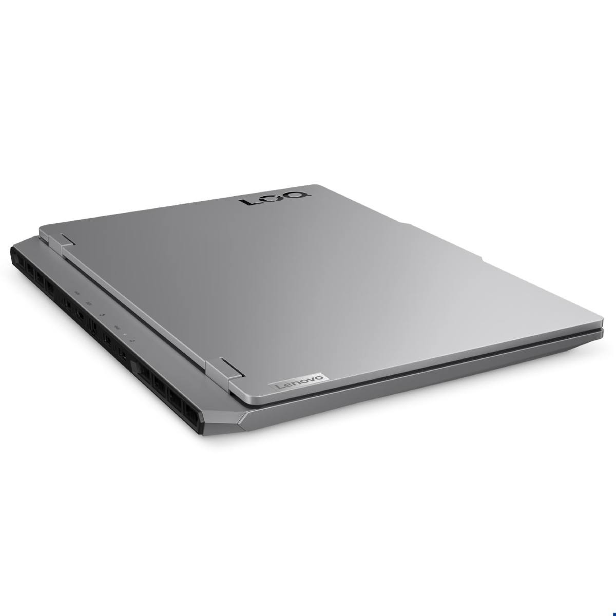 LENOVO 83JE00GQCY LOQ 15IRX10 Φορητός Υπολογιστής 15.6", Γκρίζο | Lenovo| Image 5