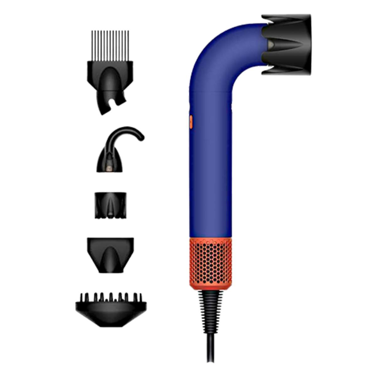 DYSON HD18 519360-64-02 Supesonic R Pro Πιστολάκι Μαλλιών  | Dyson| Image 1
