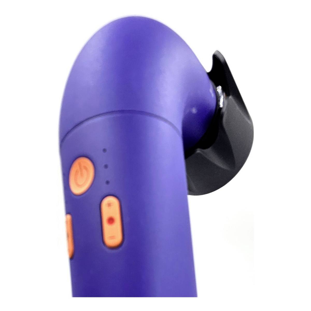 DYSON HD18 519360-64-02 Supesonic R Pro Πιστολάκι Μαλλιών  | Dyson| Image 2