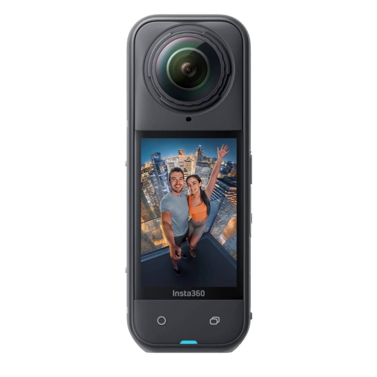INSTA360 X5 - 8K 360° Κάμερα Δράσης Essentials Bundle  | Insta360| Image 1
