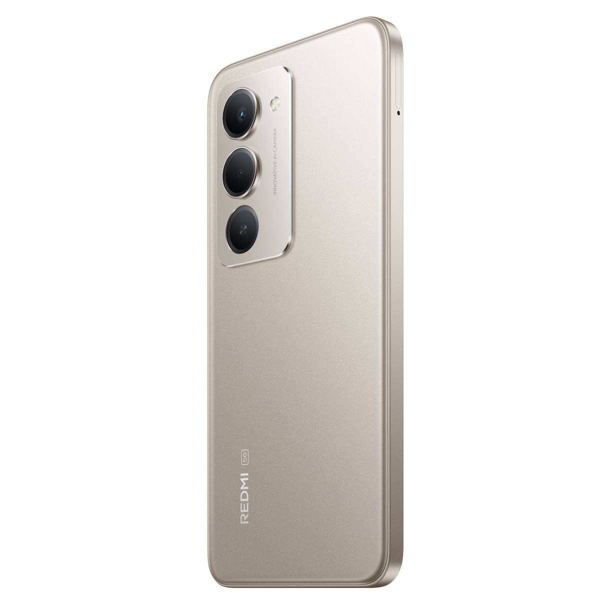 XIAOMI Redmi 15 Smartphone 5G 128GB, Τιτάνιο  | Xiaomi| Image 4