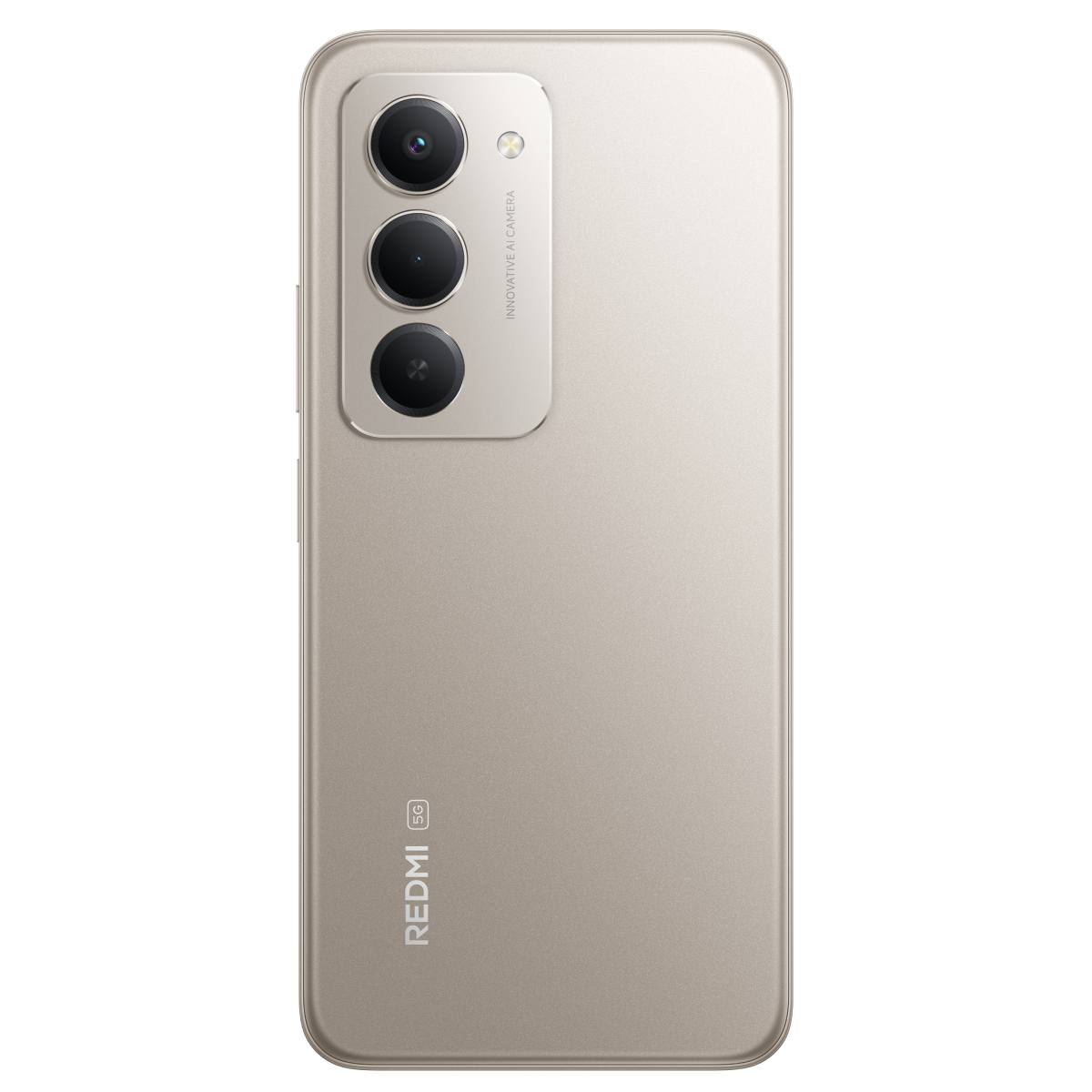XIAOMI Redmi 15 Smartphone 5G 128GB, Τιτάνιο  | Xiaomi| Image 2