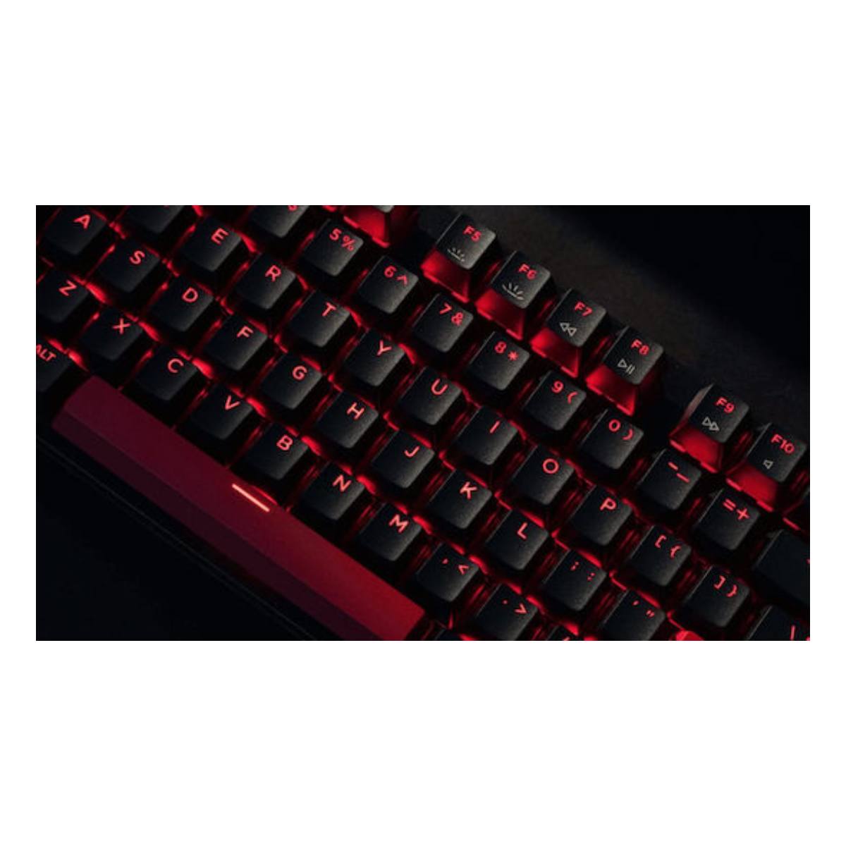 KEYCHRON Lemokey X1-A1 Ενσύρματο Μηχανικό Gaming Πληκτρολόγιο | Keychron| Image 3