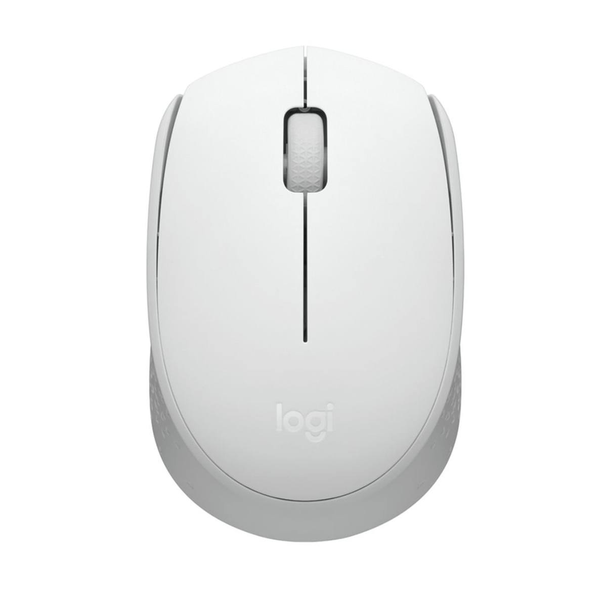 Image of suggested product: LOGITECH M171 Ασύρματο Ποντίκι, Άσπρο 