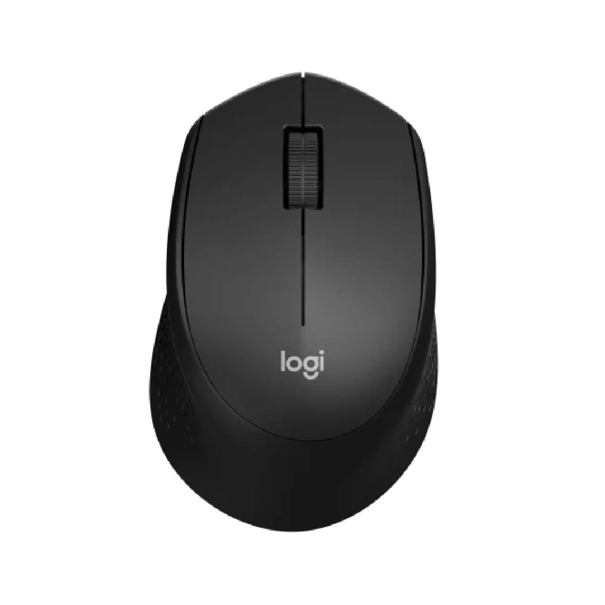 Image of suggested product: LOGITECH M330 Silent Plus Ποντίκι, Μαύρο 