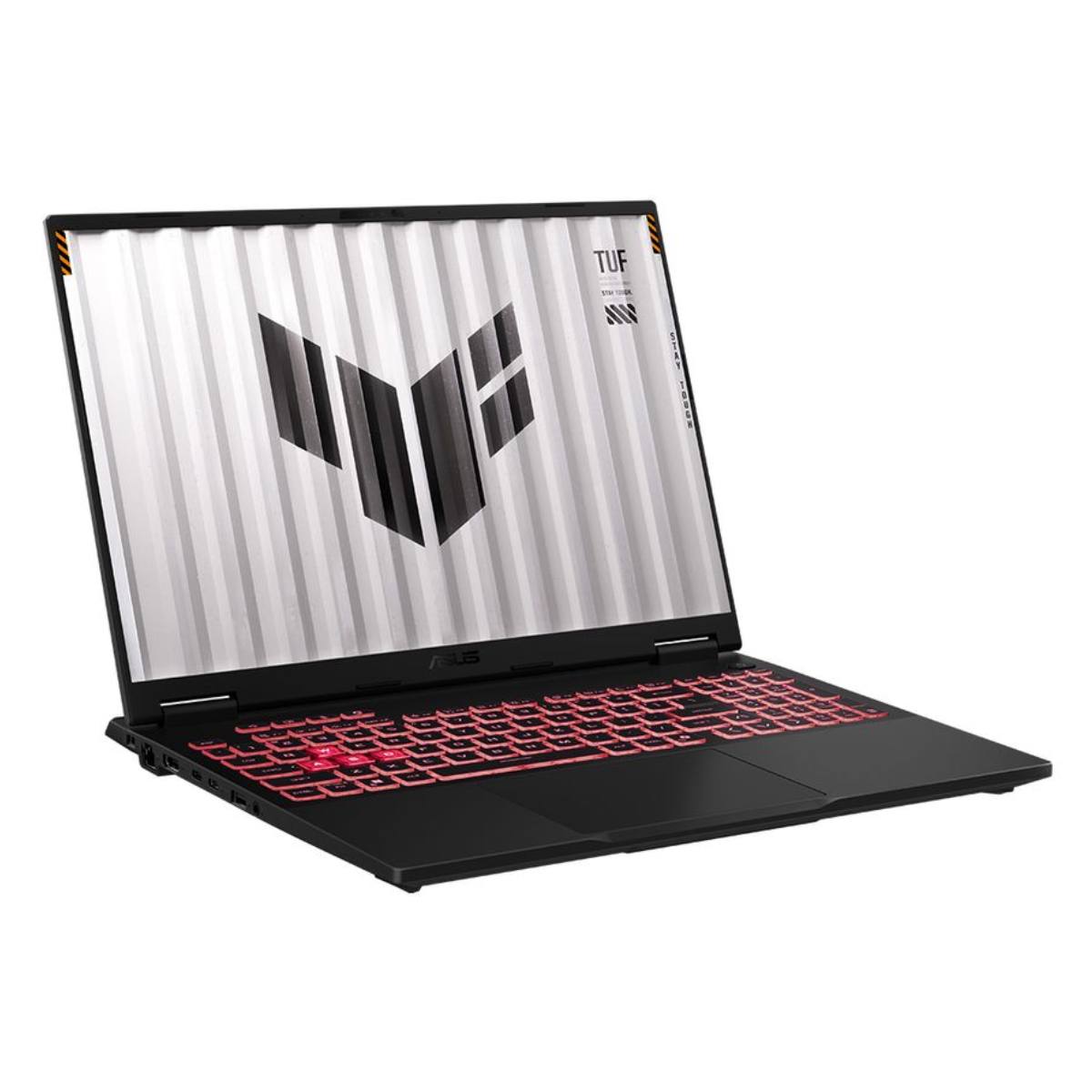 ASUS FA608UH-RV015W TUF Φορητός Υπολογιστής 16", Γκρίζο  | Asus| Image 2