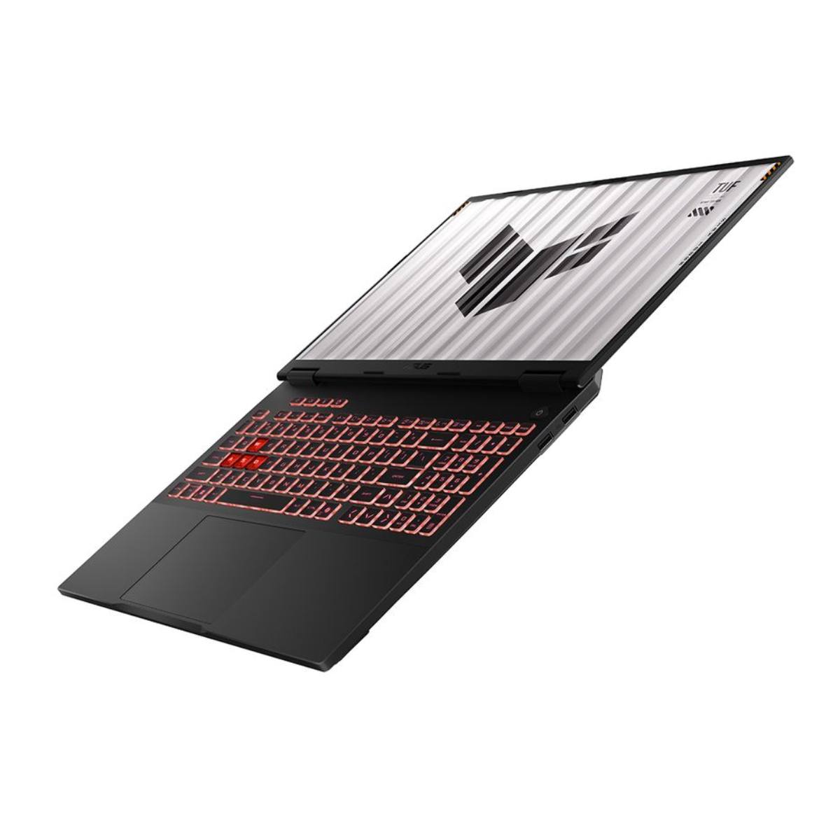 ASUS FA608UM-RV010W TUF Φορητός Υπολογιστής 16", Γκρίζο  | Asus| Image 3