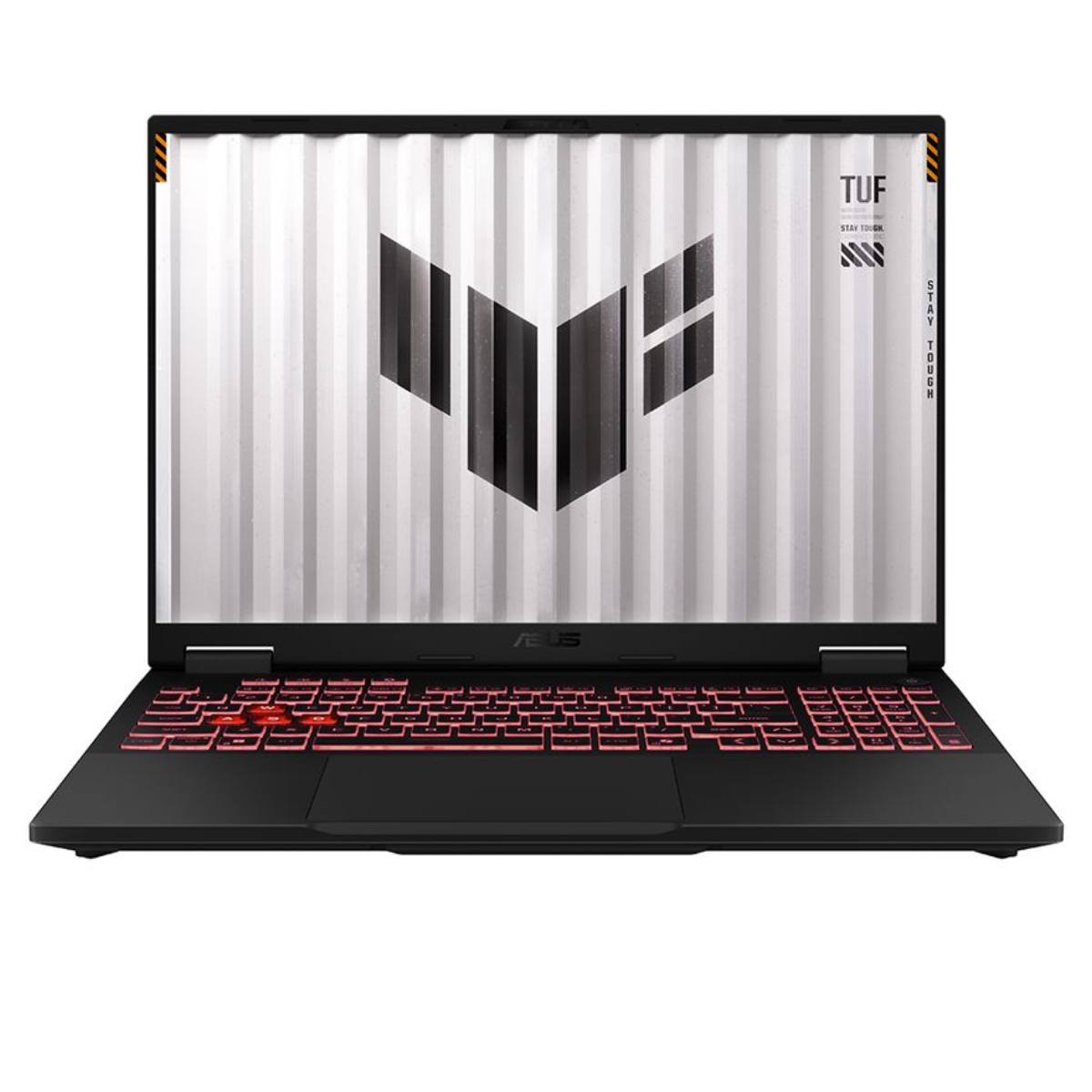 Image of suggested product: ASUS FA608UM-RV010W TUF Φορητός Υπολογιστής 16", Γκρίζο 