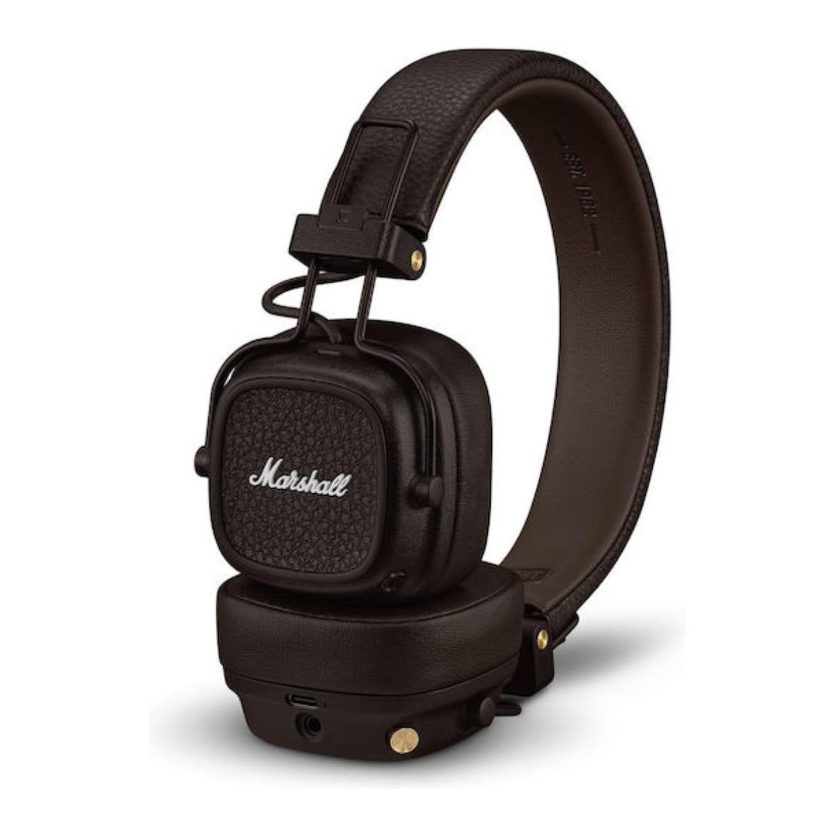 MARSHALL 1006834 Major V On-Ear Ασύρματα Ακουστικά, Καφέ | Marshall| Image 1