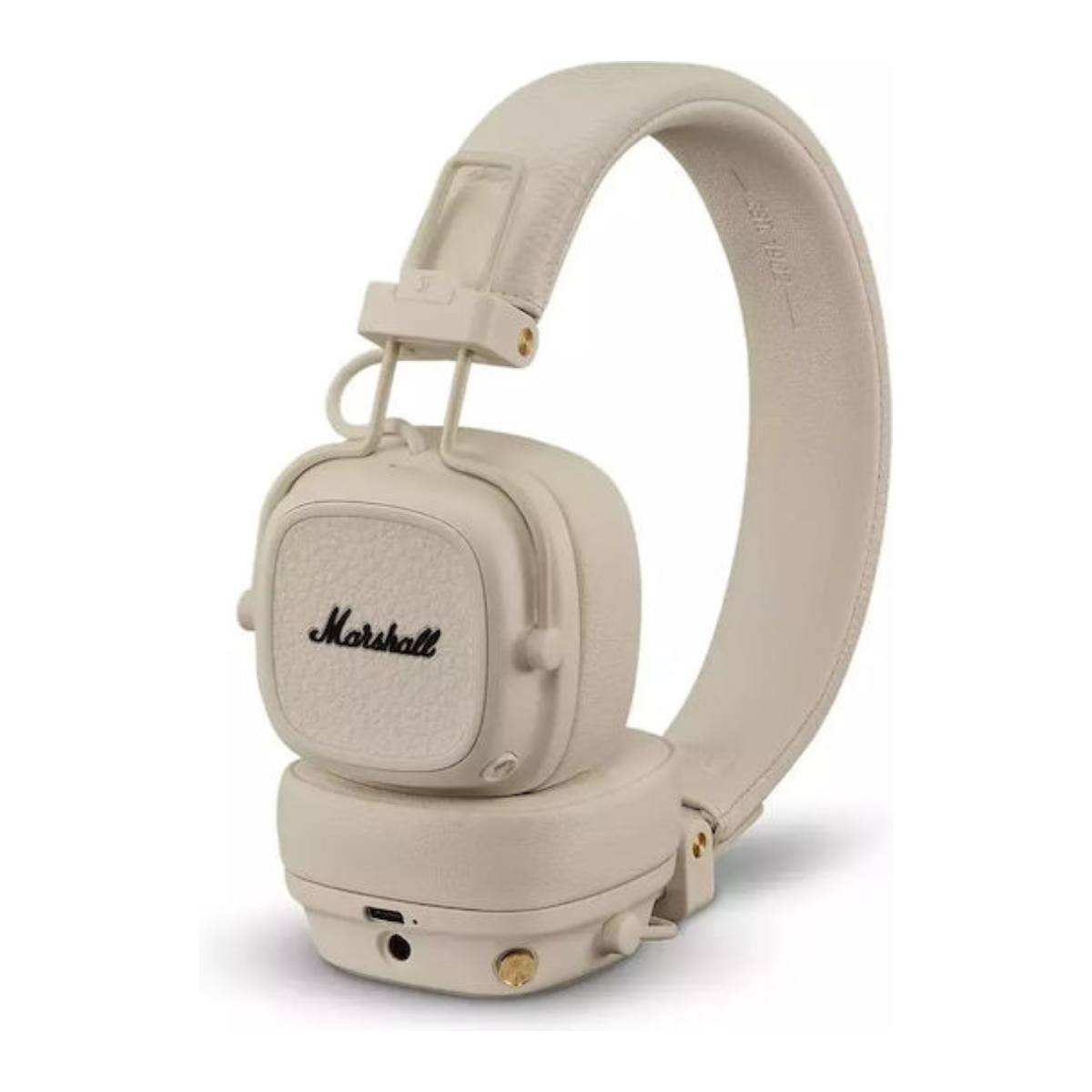 Image of suggested product: MARSHALL 1006833 Major V On-Ear Ασύρματα Ακουστικά, Μπεζ