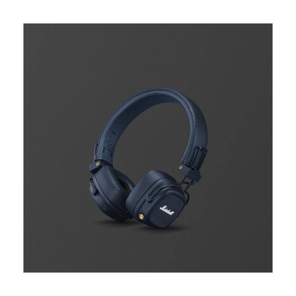 MARSHALL 1008144 Major V On-Ear Ασύρματα Ακουστικά, Μπλε | Marshall| Image 3