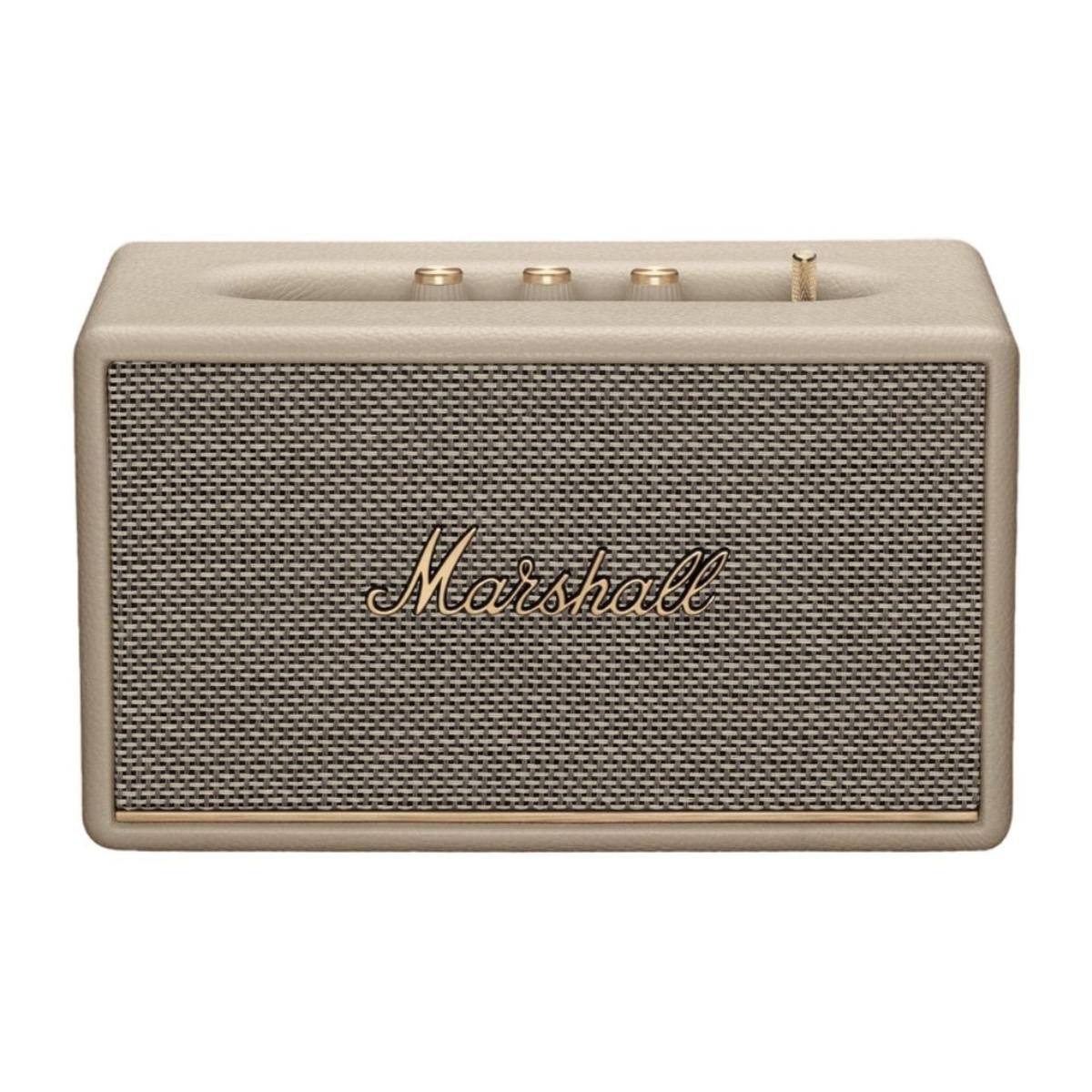 Image of suggested product: MARSHALL 1006005 Acton III Ηχείο Bluetooth, Μπεζ