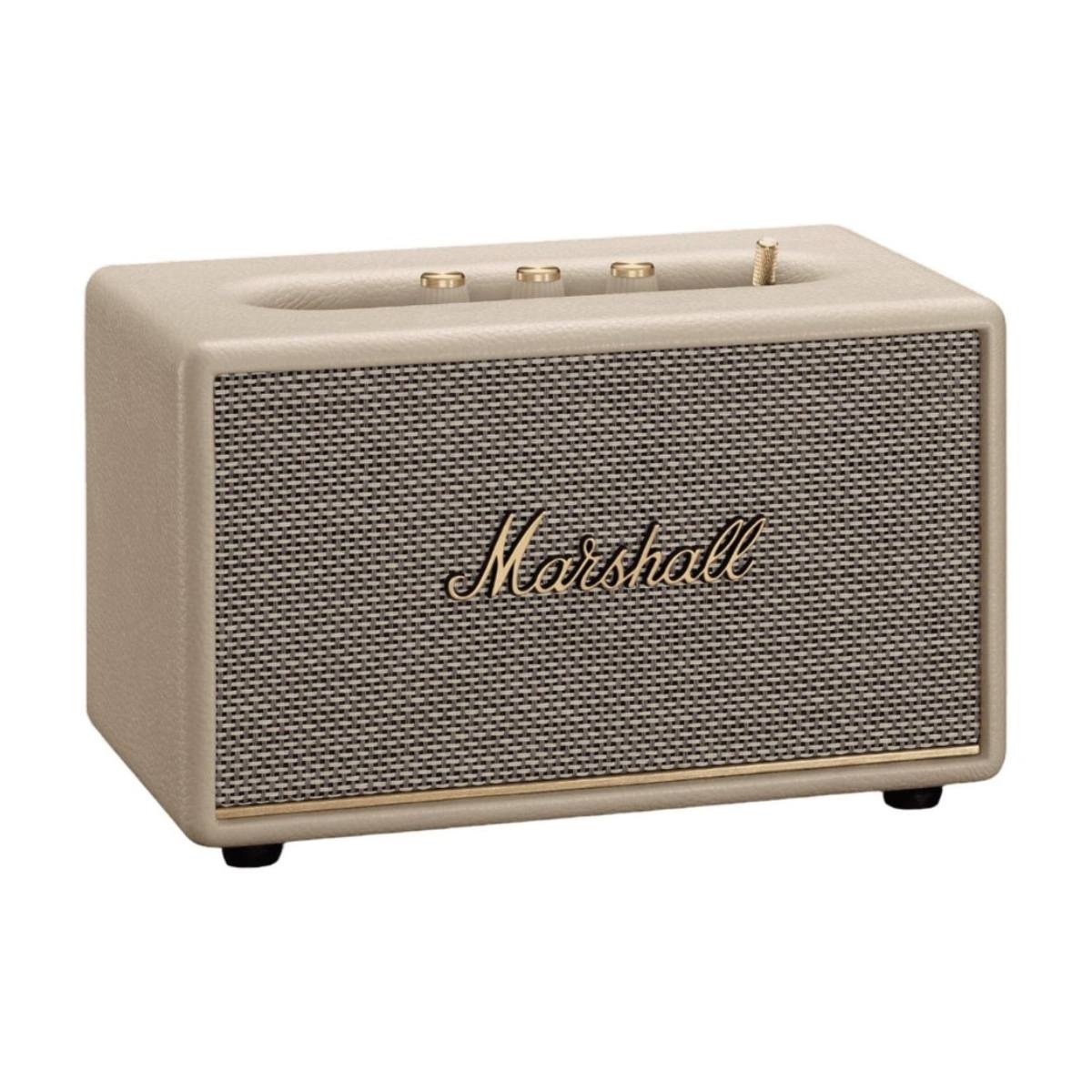 MARSHALL 1006005 Acton III Ηχείο Bluetooth, Μπεζ | Marshall| Image 2