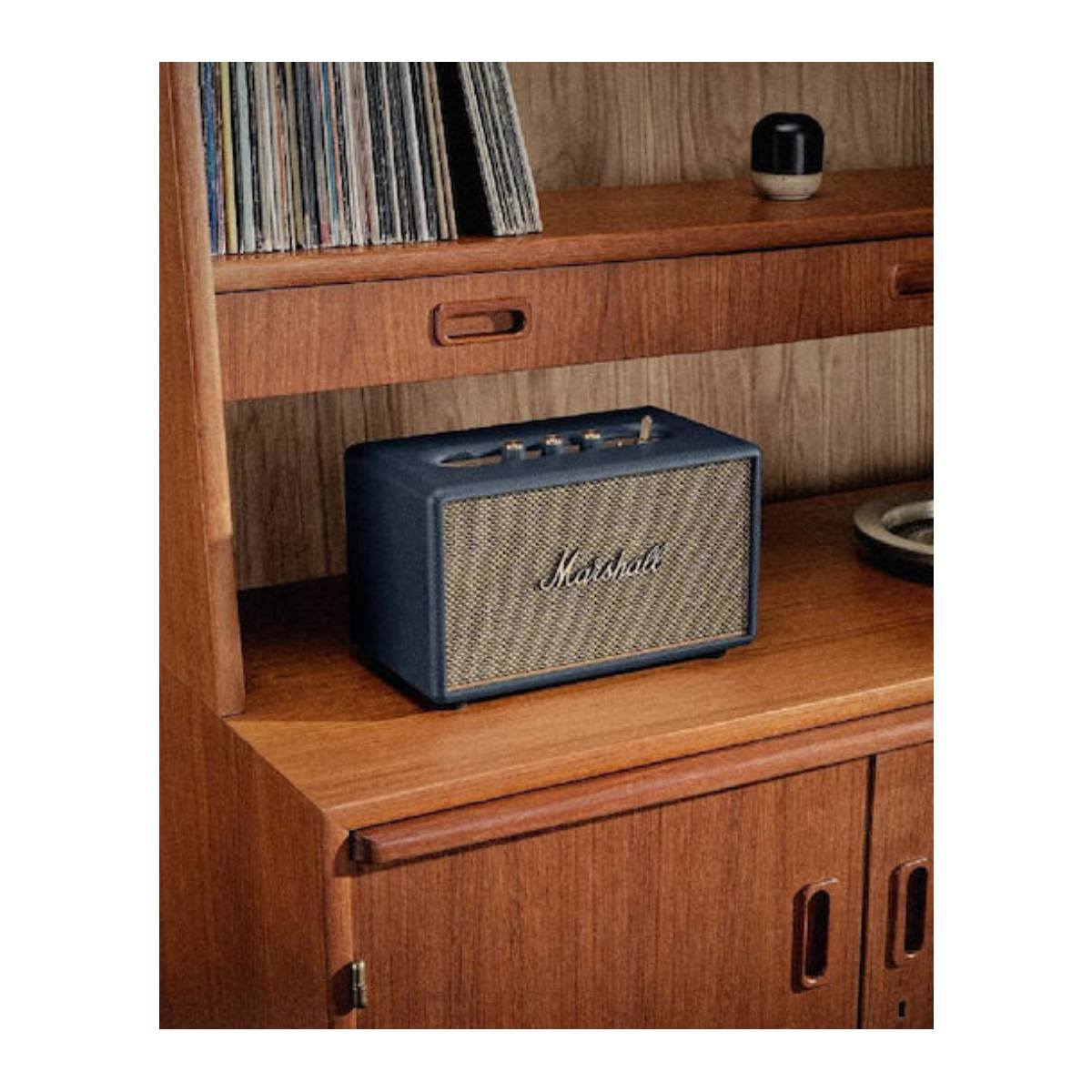 MARSHALL 1008130 Acton III Ηχείο Bluetooth, Μπλε | Marshall| Image 3