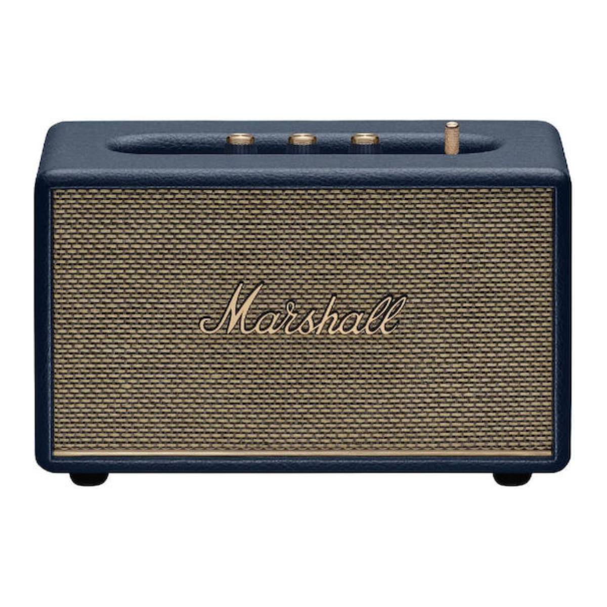 MARSHALL 1008130 Acton III Ηχείο Bluetooth, Μπλε | Marshall| Image 1