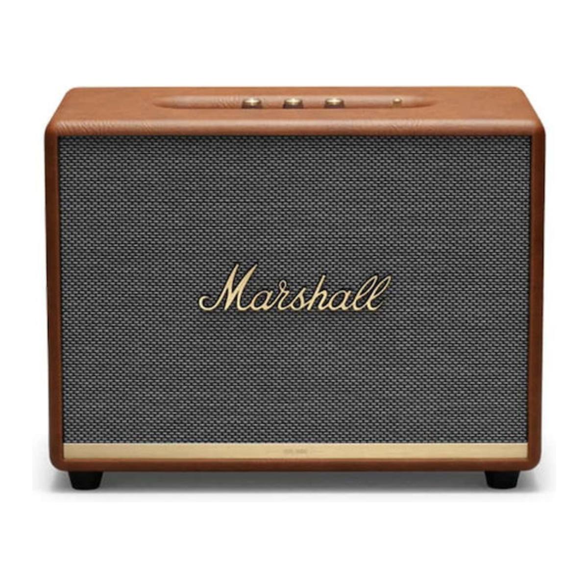 MARSHALL 1006085 Woburn III Ηχείο Bluetooth, Καφέ  | Marshall| Image 1