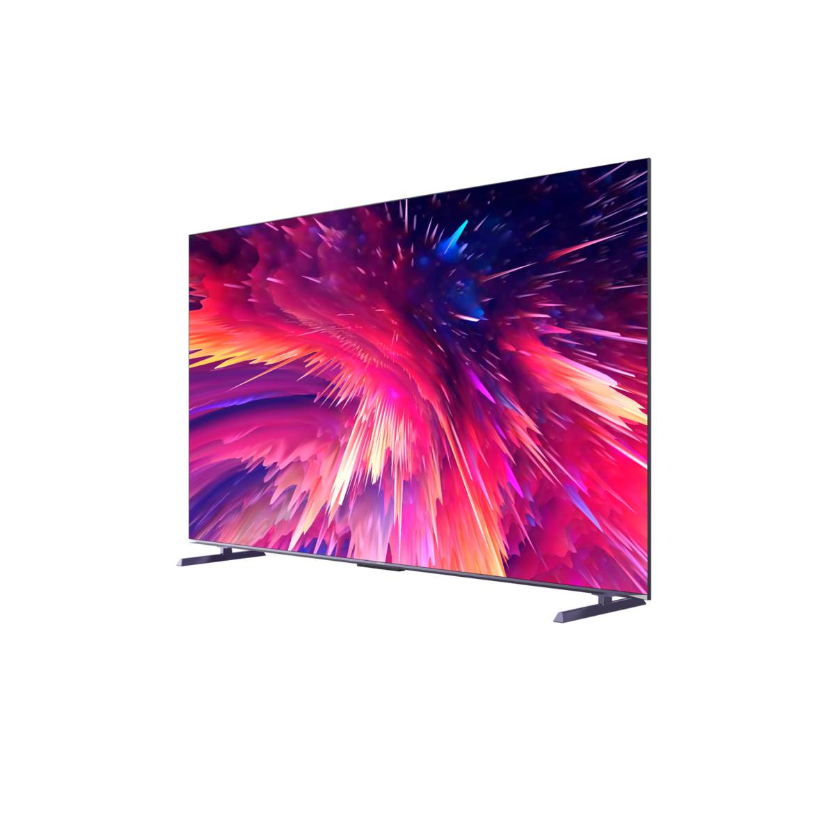 METZ 100MQE8500Z QLED 4K UHD Google Τηλεόραση, 100" | Metz| Image 2