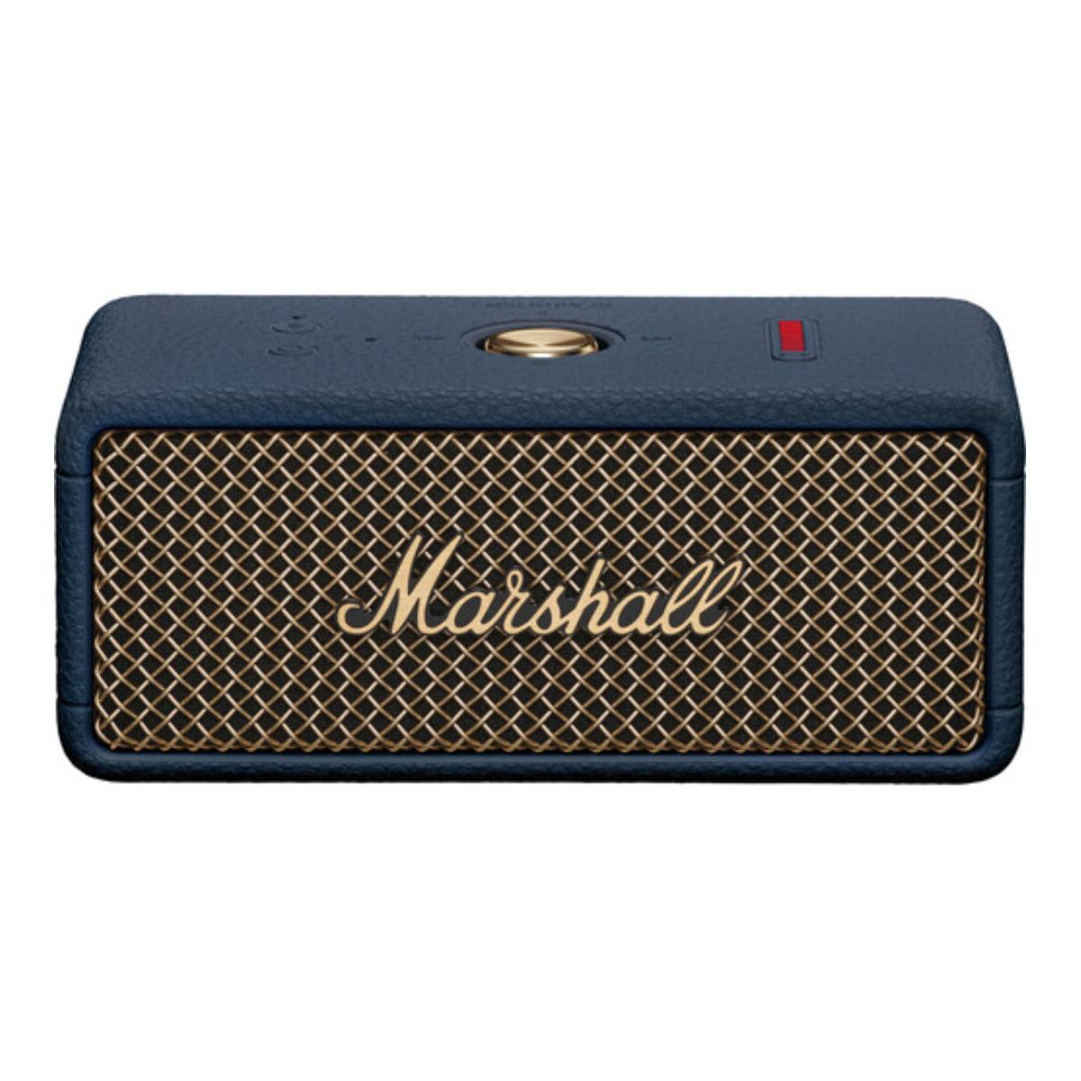 MARSHALL 1008137 EMBERTON III Bluetooth Ηχείο, Μπλε | Marshall| Image 1