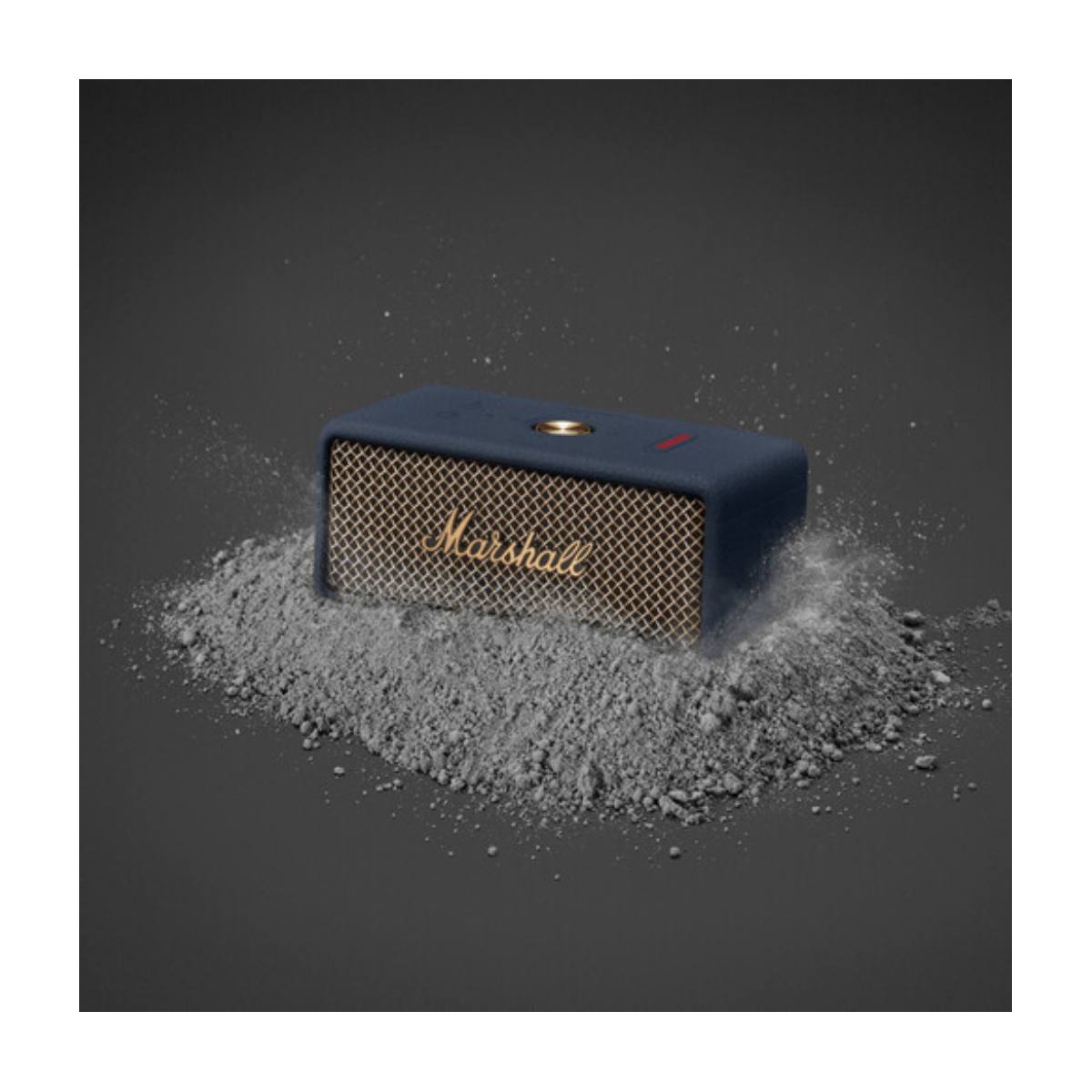 MARSHALL 1008137 EMBERTON III Bluetooth Ηχείο, Μπλε | Marshall| Image 4