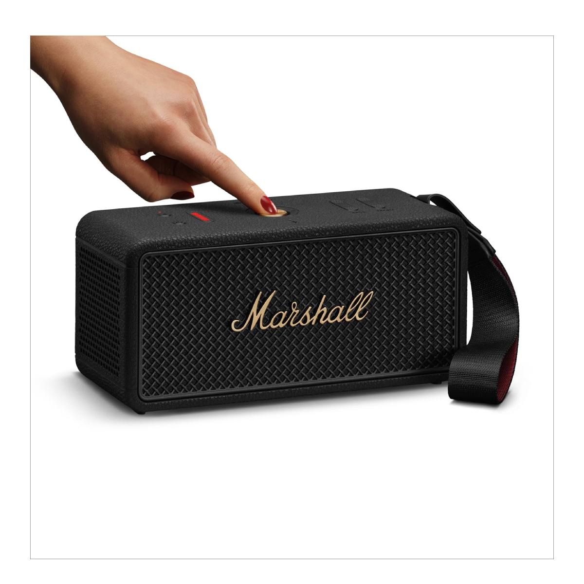 MARSHALL 1007428 Middleton II Ηχείο Bluetooth, Μαύρο | Marshall| Image 2