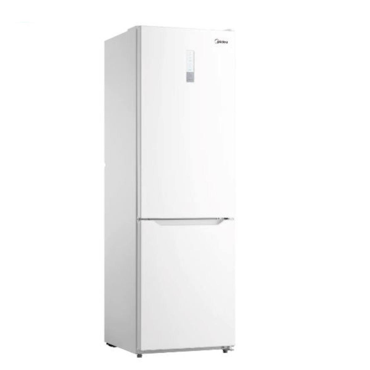 MIDEA MDRB424FGE01O  Ψυγείο με Κάτω Θάλαμο, Άσπρο | Midea| Image 1