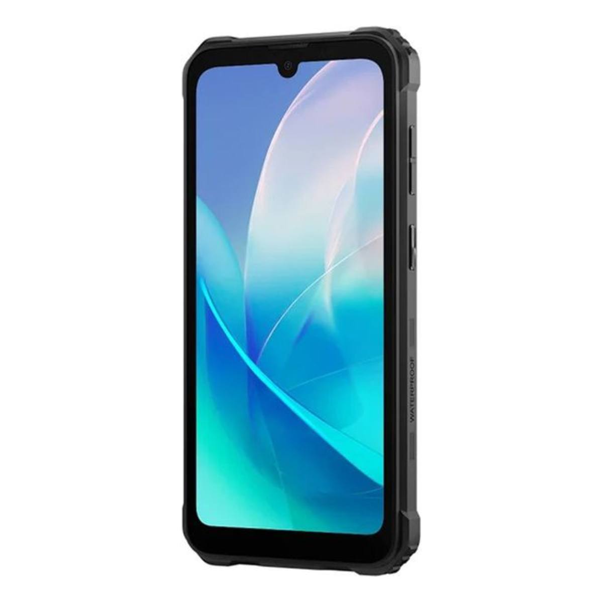 BLACKVIEW BV5300 Plus Κινητό Τηλέφωνο Smartphone, Μαύρο | Blackview| Image 2