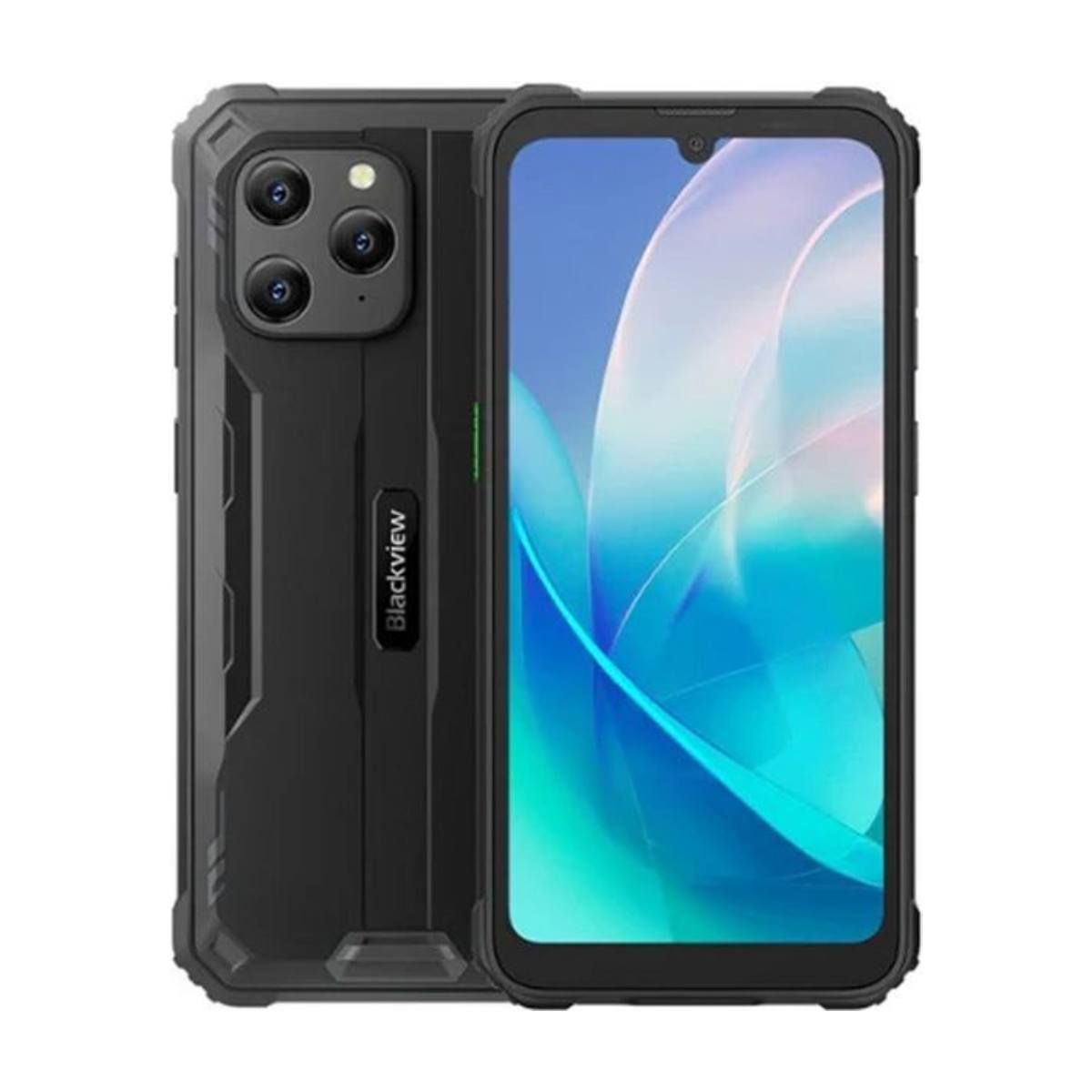 Image of suggested product: BLACKVIEW BV5300 Plus Κινητό Τηλέφωνο Smartphone, Μαύρο