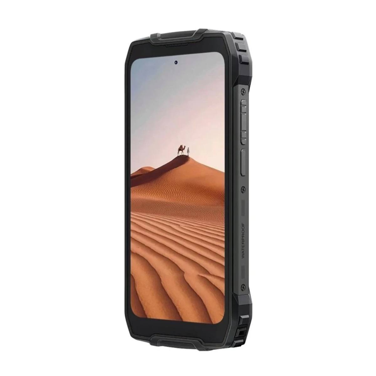 BLACKVIEW BV7300 Κινητό Τηλέφωνο Smartphone, Μαύρο | Blackview| Image 4