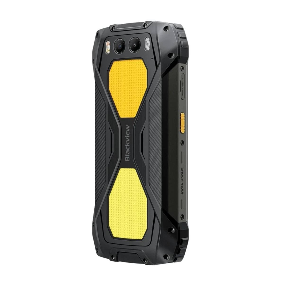 BLACKVIEW BV7300 Κινητό Τηλέφωνο Smartphone, Μαύρο | Blackview| Image 5