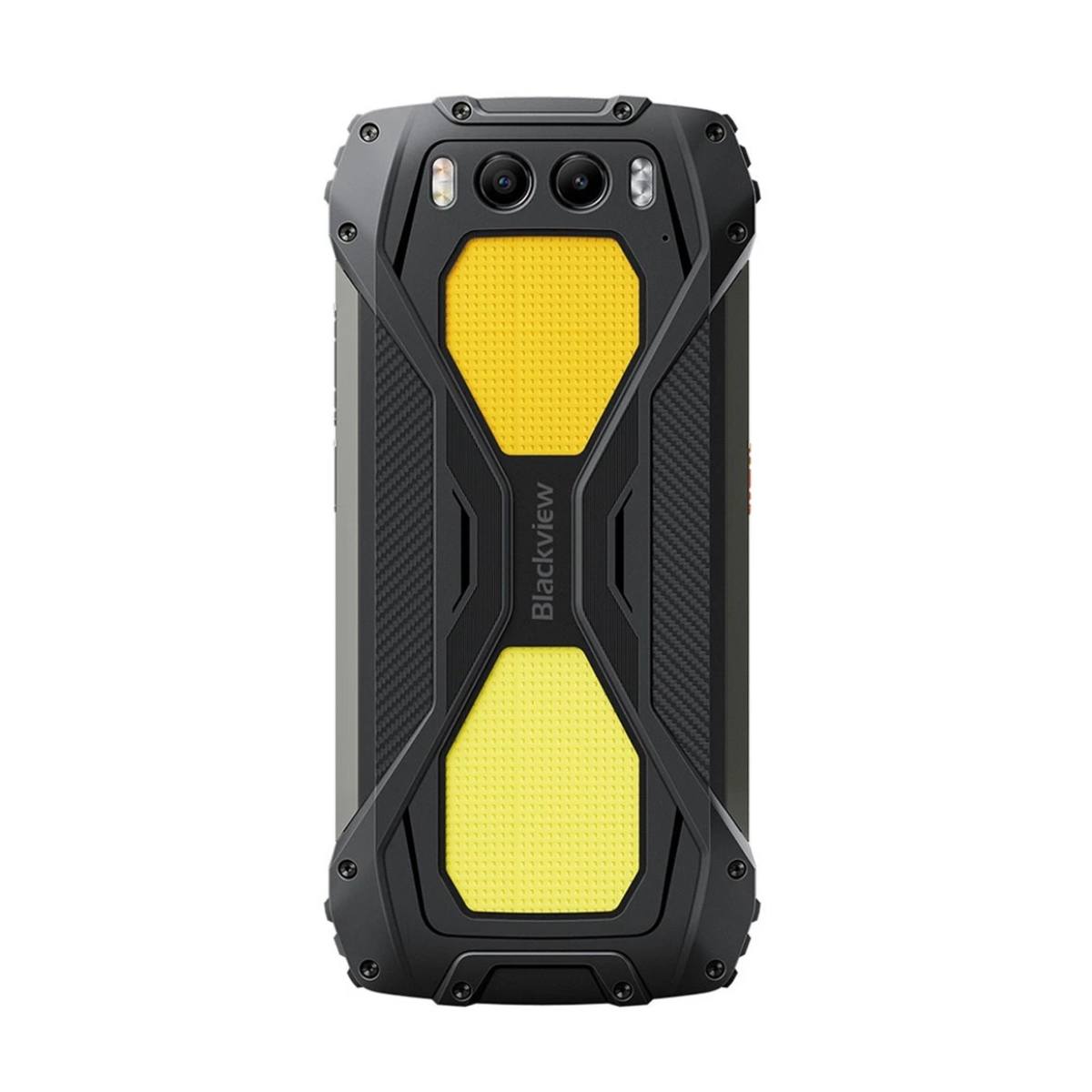 BLACKVIEW BV7300 Κινητό Τηλέφωνο Smartphone, Μαύρο | Blackview| Image 2