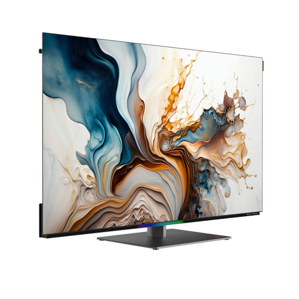 METZ 65MOD9500Y OLED 4K UHD Google Τηλεόραση, 65" | Metz| Image 2