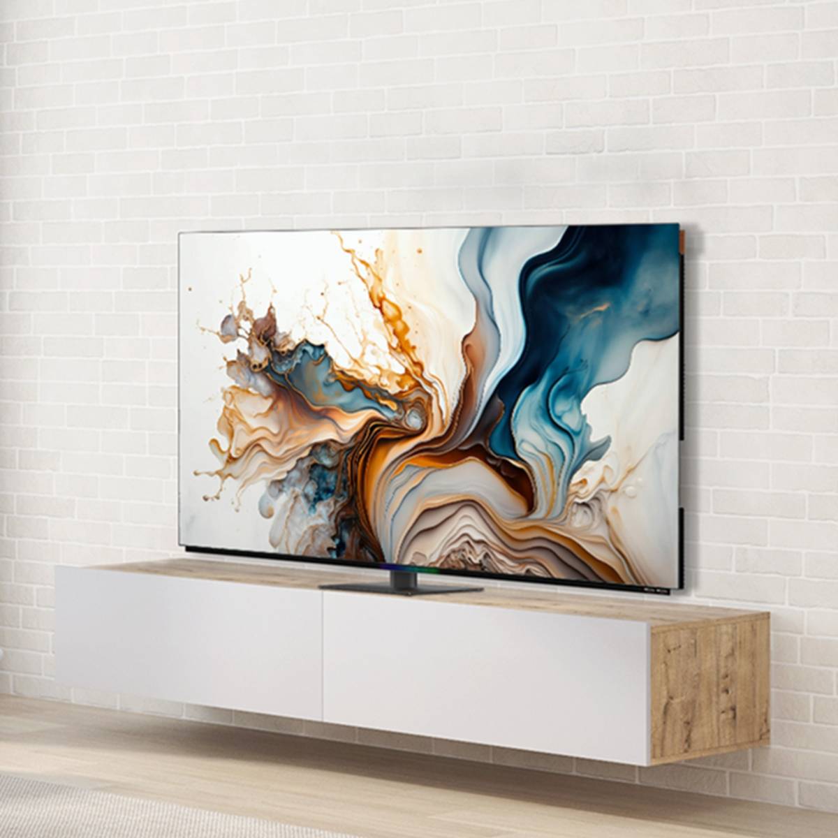 METZ 65MOD9500Y OLED 4K UHD Google Τηλεόραση, 65" | Metz| Image 5