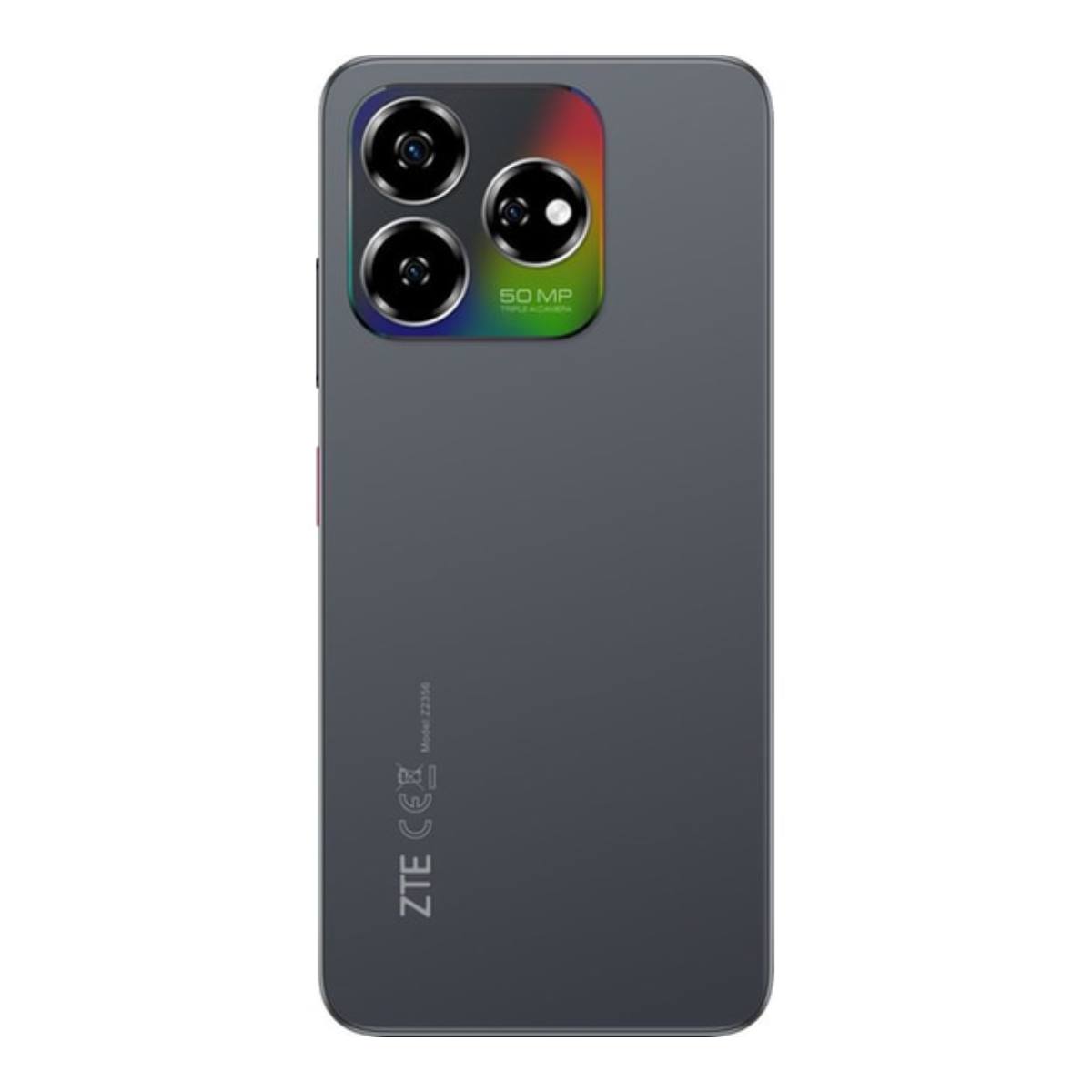 ZTE Blade V60 8/256GB Κινητό Τηλέφωνο Smartphone, Μαύρο | Zte| Image 3