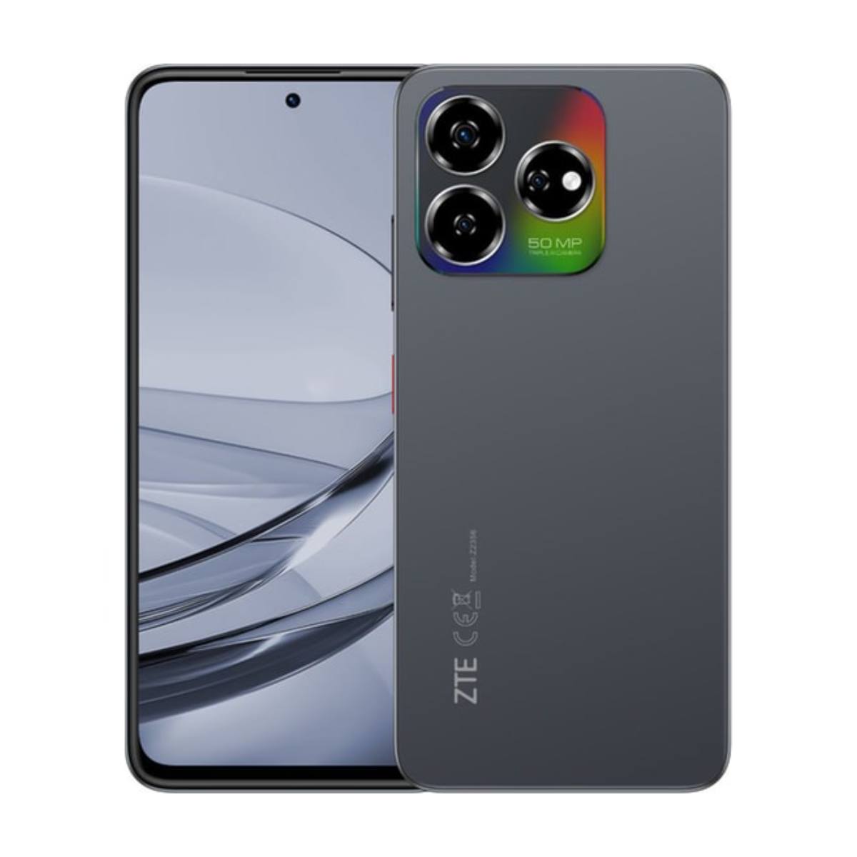 Image of suggested product: ZTE Blade V60 8/256GB Κινητό Τηλέφωνο Smartphone, Μαύρο