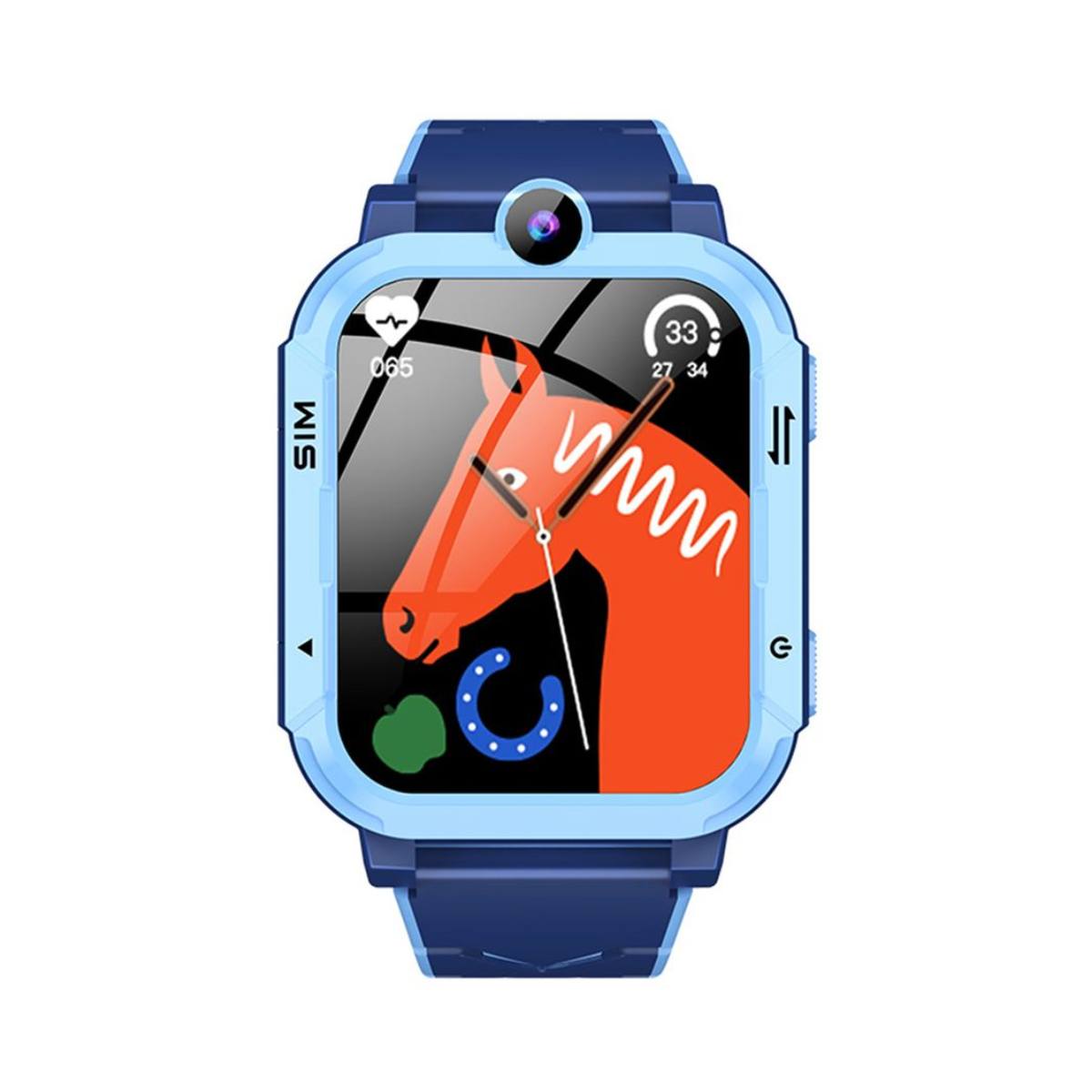 Image of suggested product: BLACKVIEW Z20 Smartwatch για Παιδιά, Μπλε 