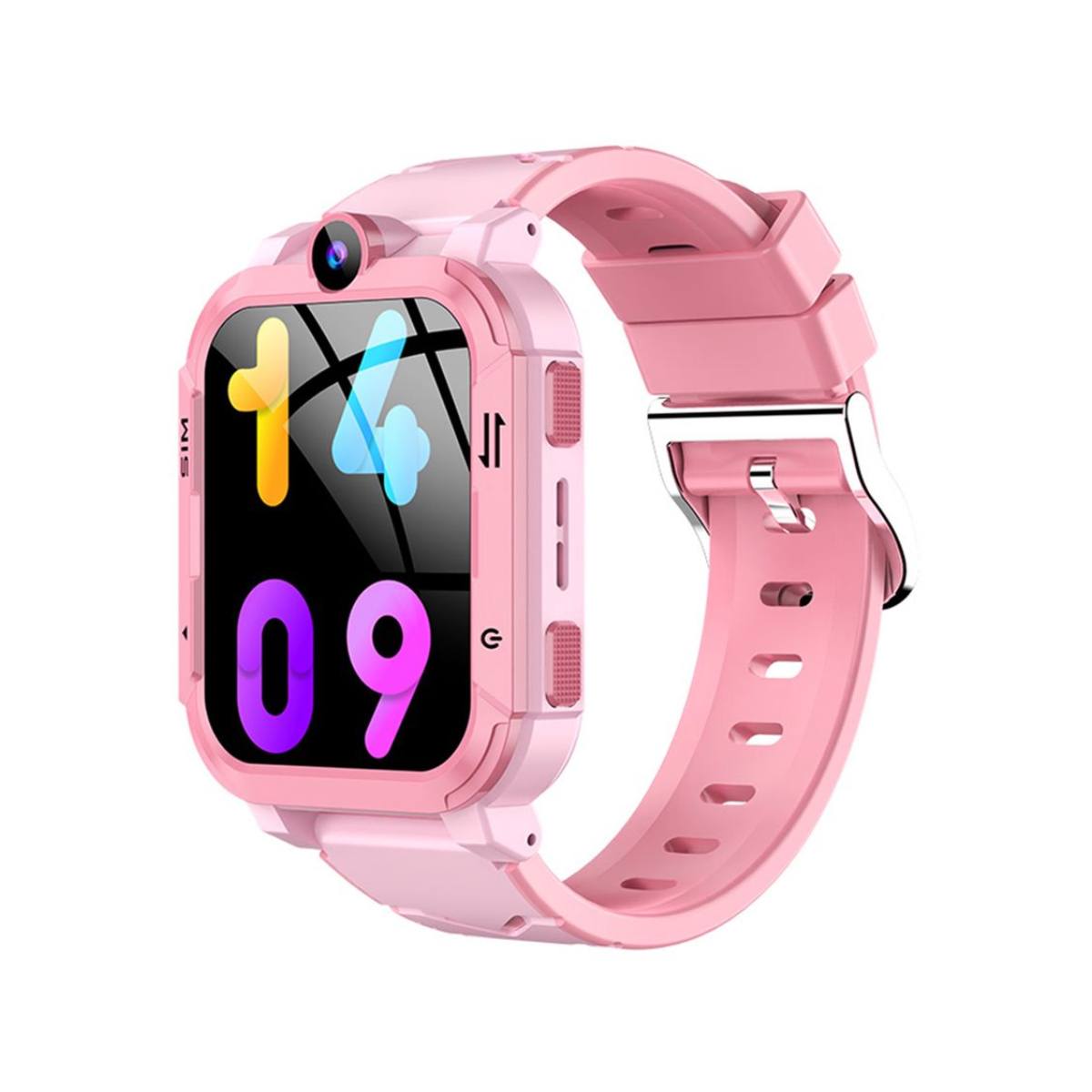 BLACKVIEW Z20 Smartwatch για Παιδιά, Ροζ | Blackview| Image 2
