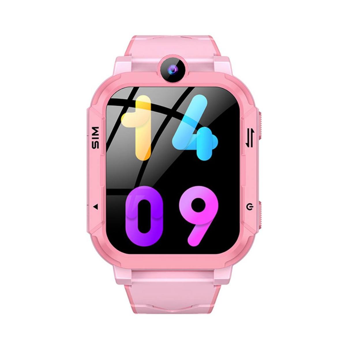 Image of suggested product: BLACKVIEW Z20 Smartwatch για Παιδιά, Ροζ